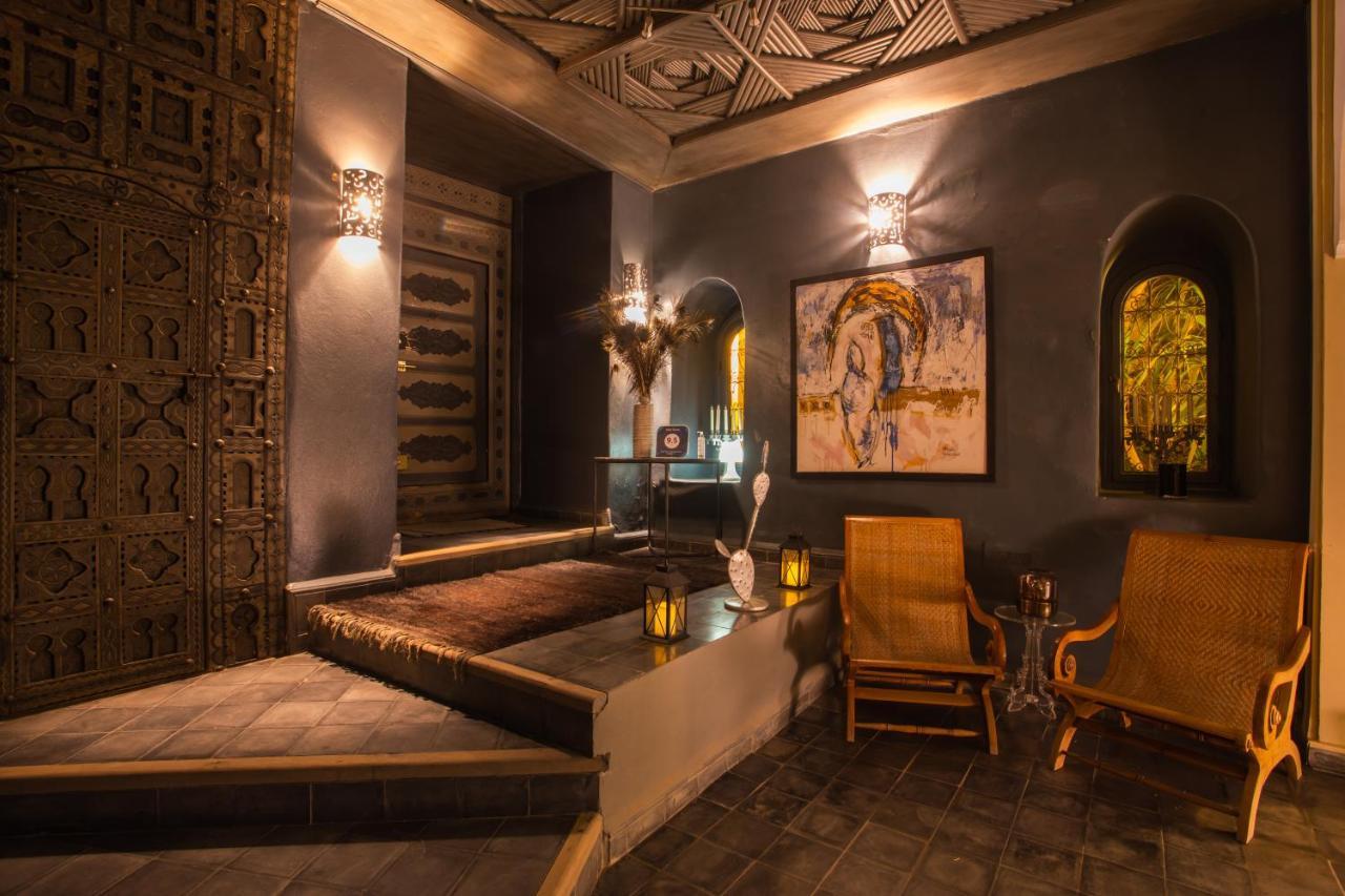 رياض حيزاد 4* مراكش