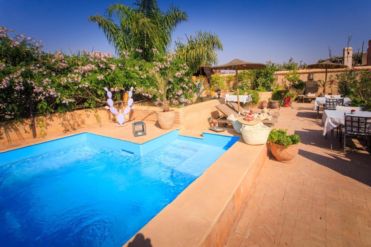 رياض حيزاد 4* مراكش