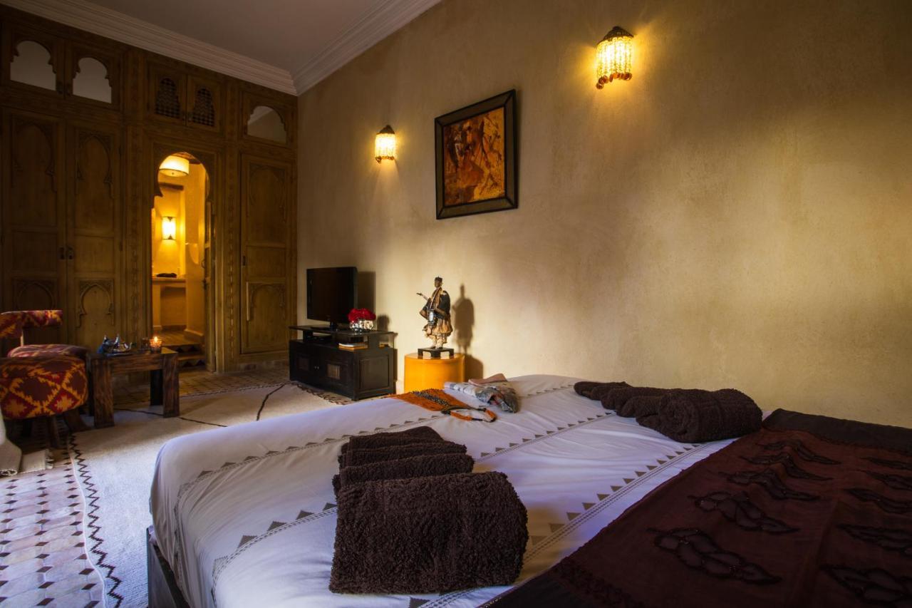 رياض حيزاد رياد مراكش