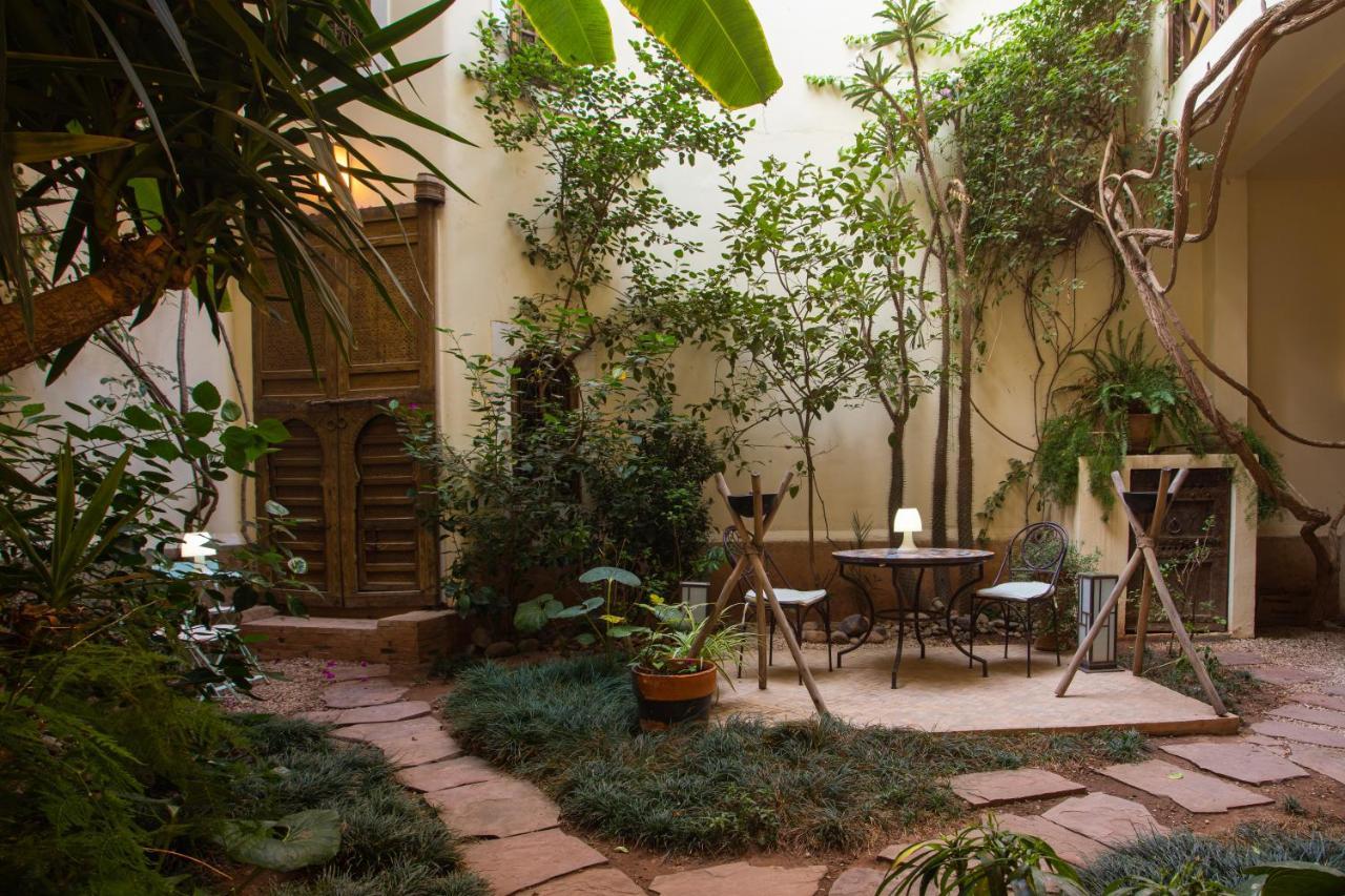 Riad Hizad Marrakesch