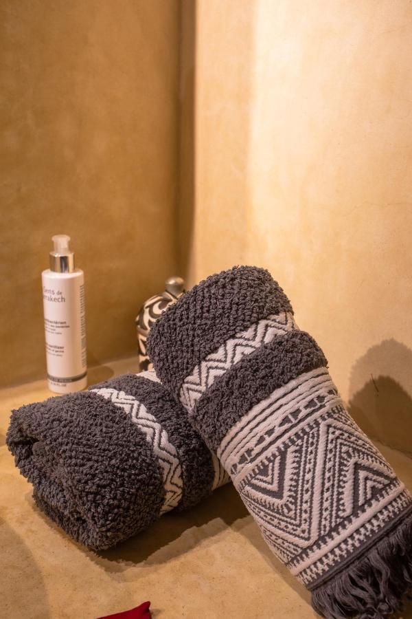 Hizad 4* Marrakesch