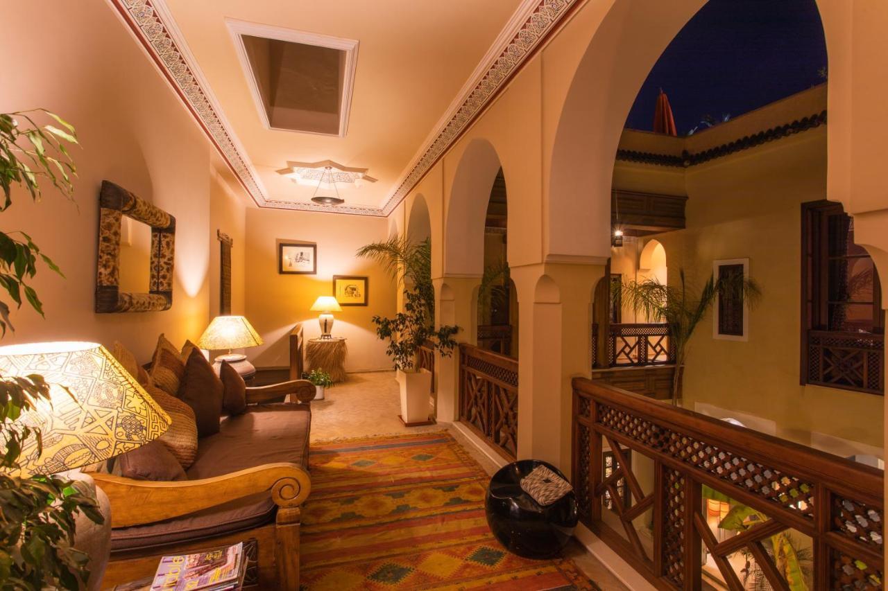 Hizad Riad Marrakesch