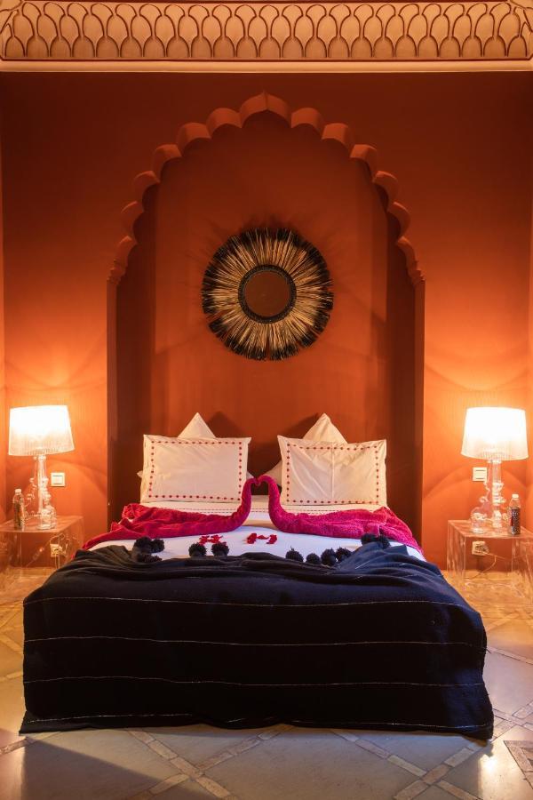 Riad Hizad Marrakesch