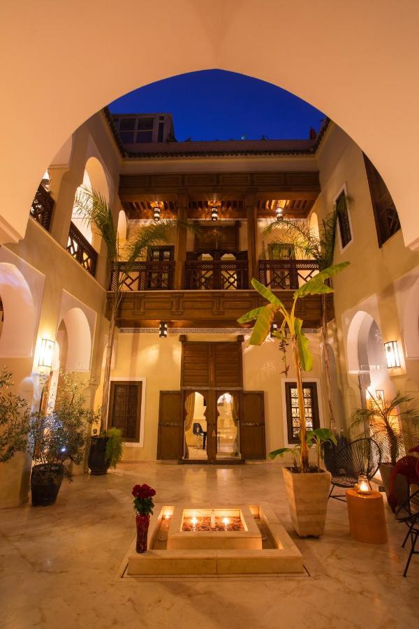 Hizad 4* Marrakesch