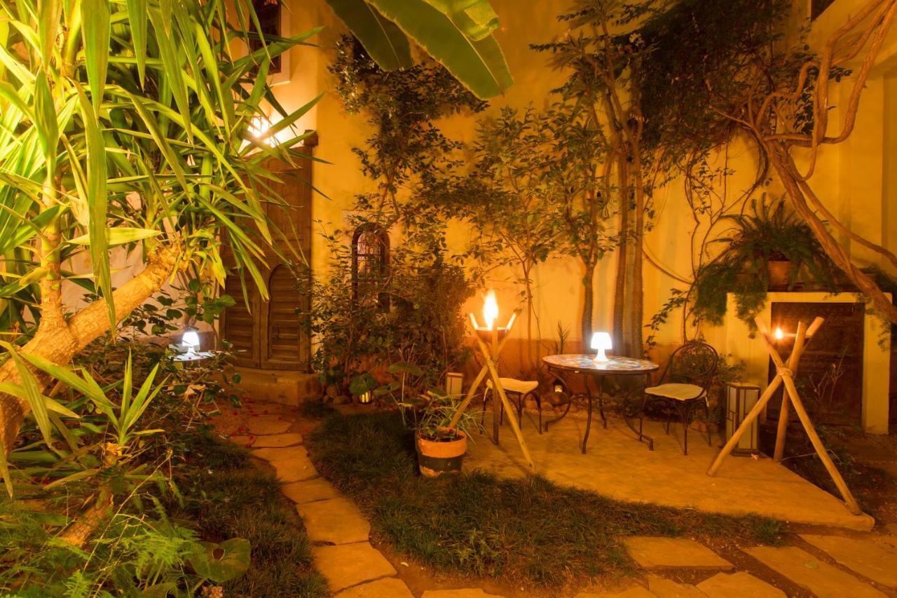 Hizad Riad Marrakesch